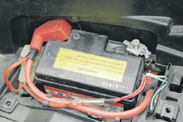 Detail Gambar Ecm Pada Motor Injeksi Nomer 26