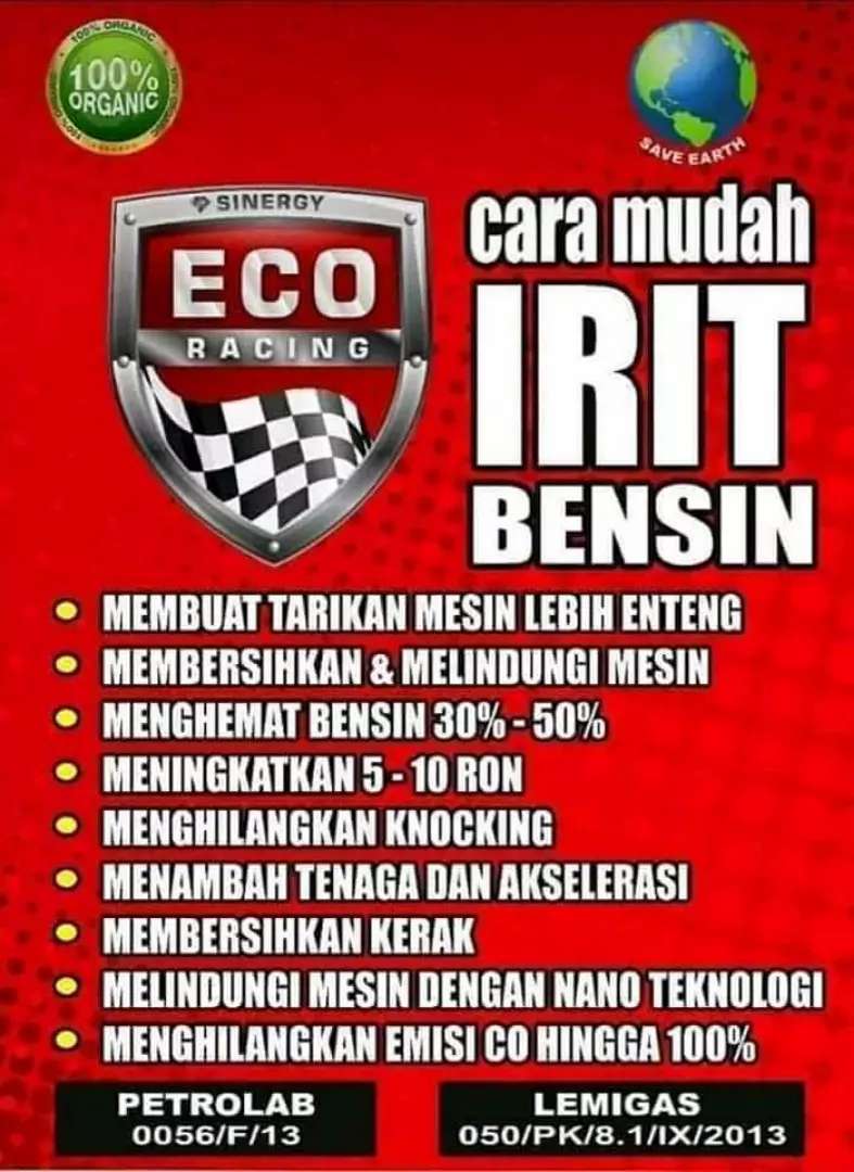 Detail Gambar Eco Racing Nomer 2