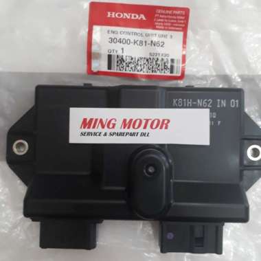 Detail Gambar Ecu Motor Nomer 47