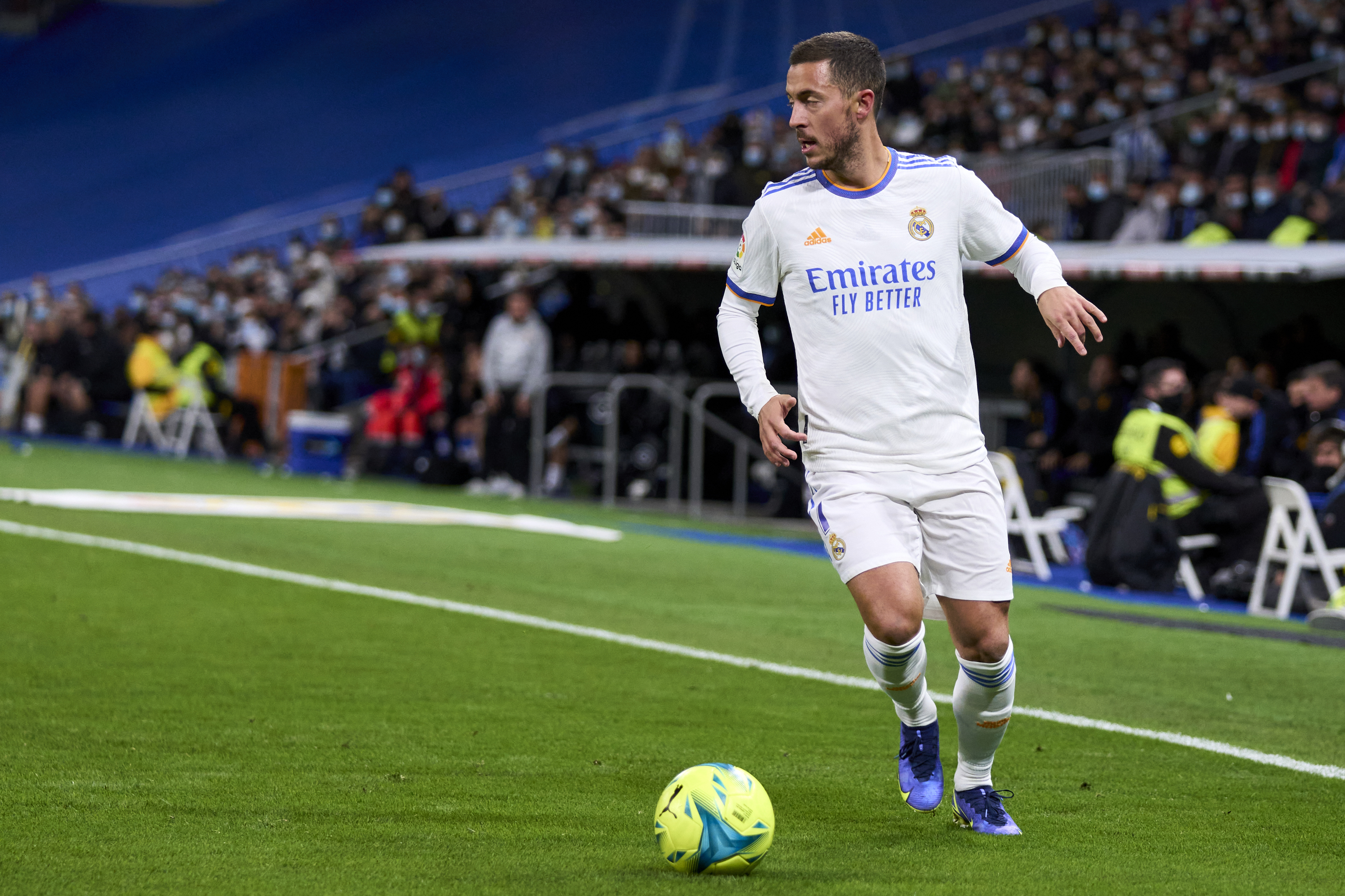 Detail Gambar Eden Hazard Nomer 30