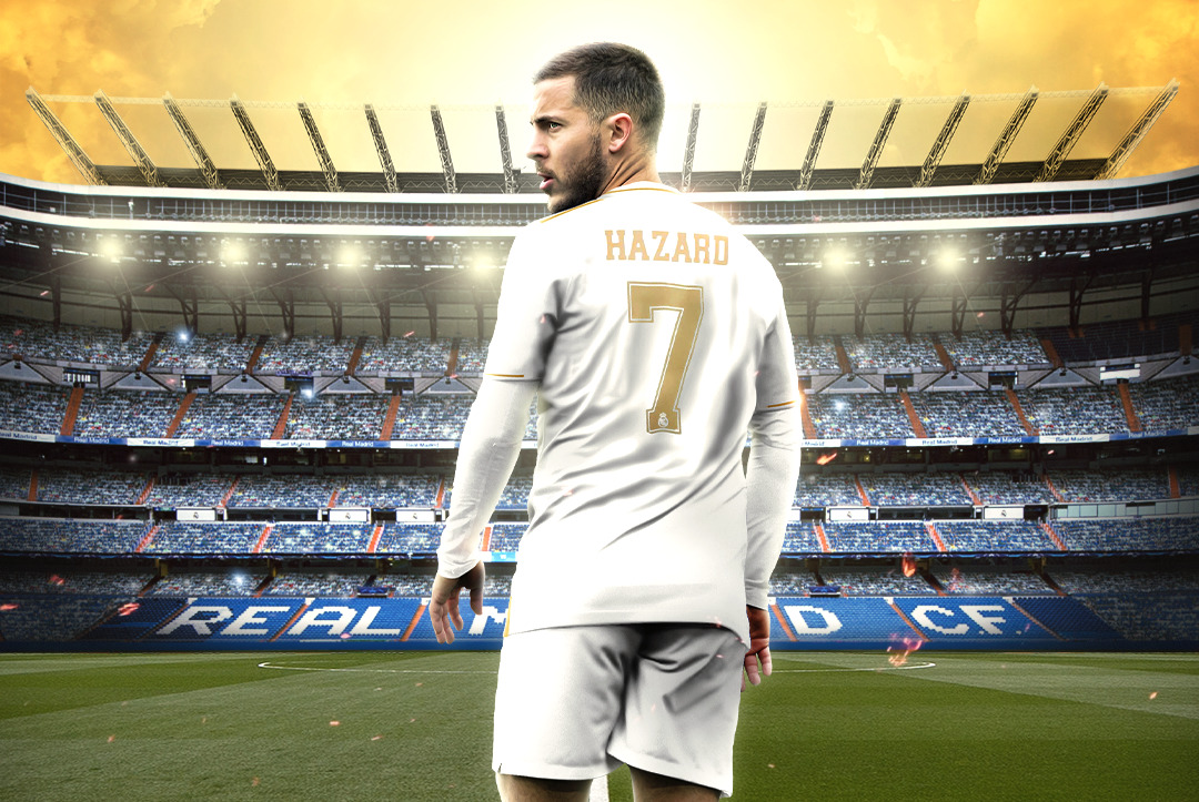 Detail Gambar Eden Hazard Nomer 47