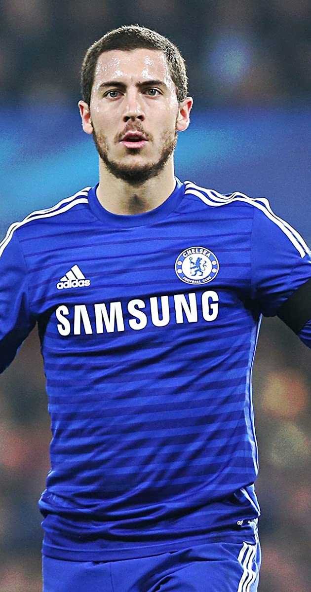 Detail Gambar Eden Hazard Nomer 9