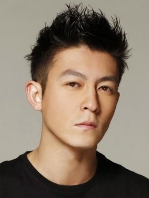 Detail Gambar Edison Chen Nomer 3