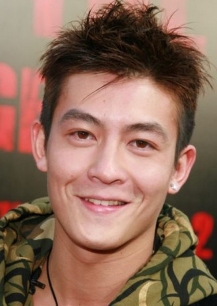 Detail Gambar Edison Chen Nomer 27