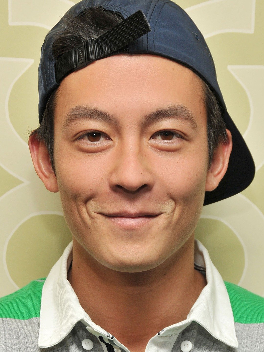 Detail Gambar Edison Chen Nomer 29