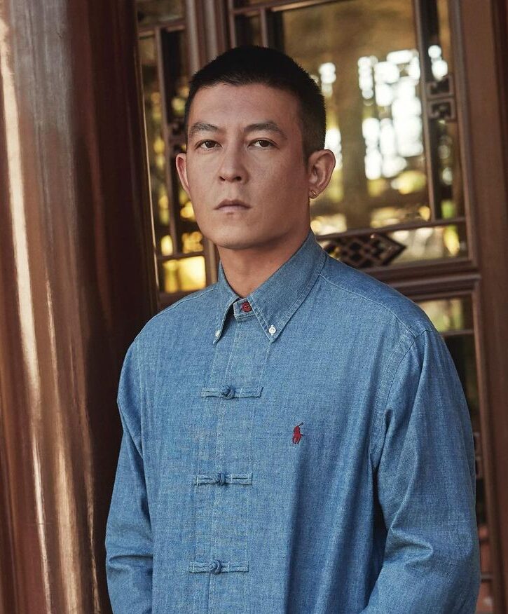 Detail Gambar Edison Chen Nomer 30