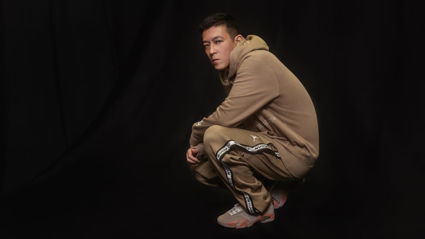 Detail Gambar Edison Chen Nomer 33