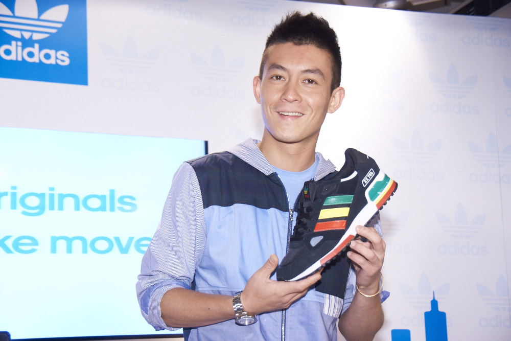 Detail Gambar Edison Chen Nomer 4