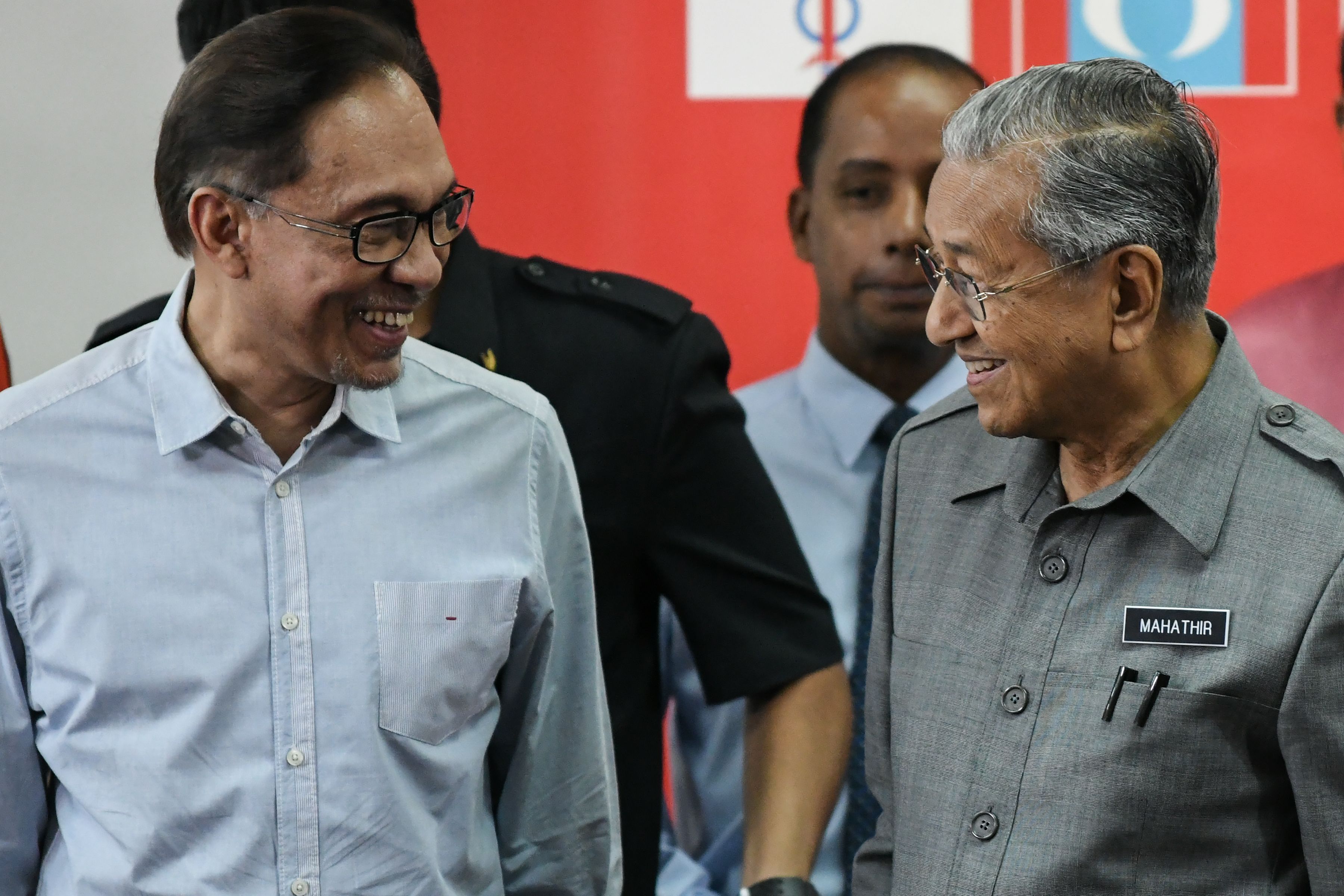 Detail Gambar Edit Anwar Ibrahim Nomer 11