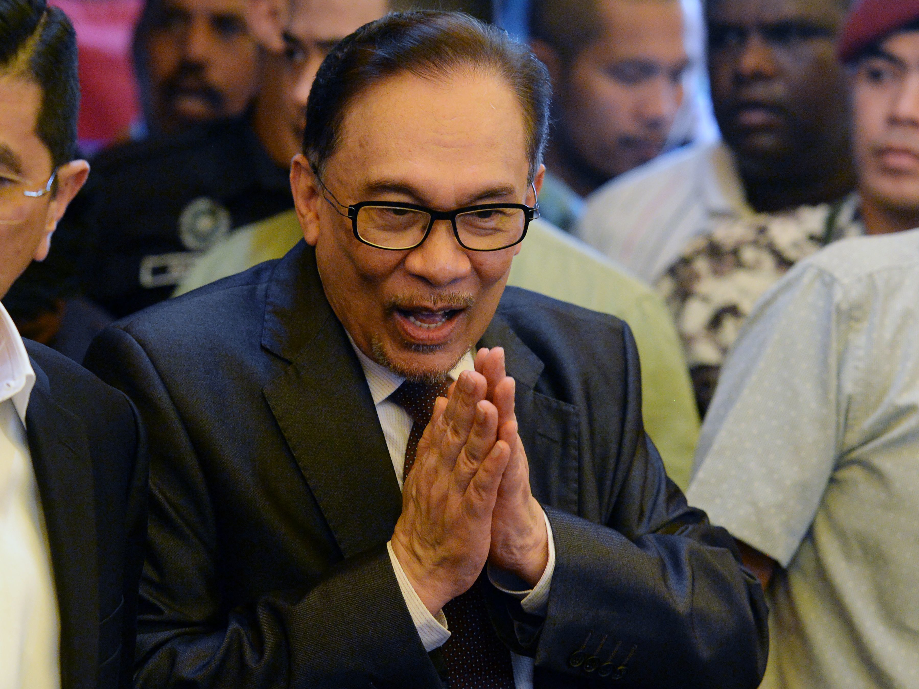 Detail Gambar Edit Anwar Ibrahim Nomer 16