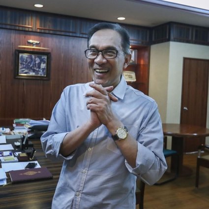 Detail Gambar Edit Anwar Ibrahim Nomer 27