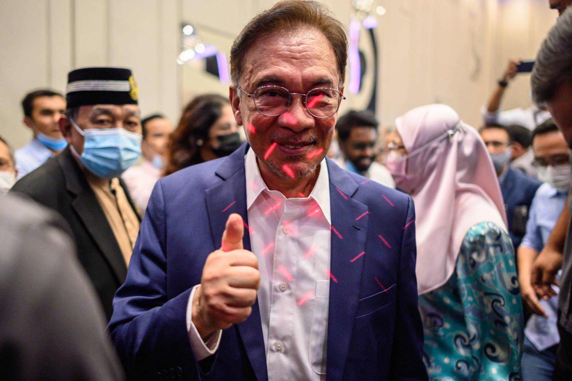 Detail Gambar Edit Anwar Ibrahim Nomer 33