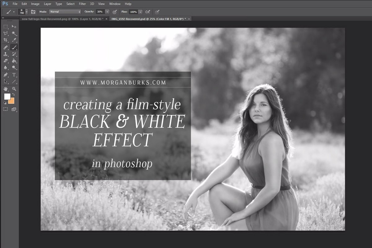 Detail Gambar Editan Black Photoshop Nomer 18