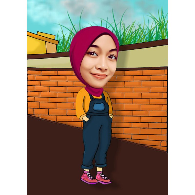 Detail Gambar Editan Kartun Nomer 26