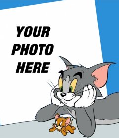 Detail Gambar Editan Tom And Jerry Terbaru Nomer 2