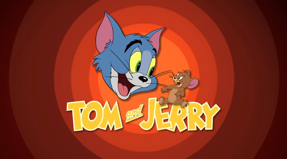 Detail Gambar Editan Tom And Jerry Terbaru Nomer 8