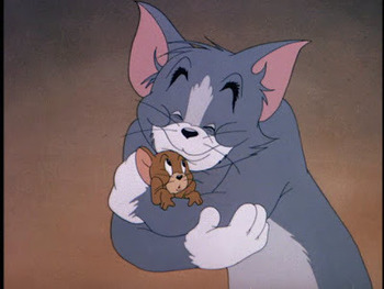 Detail Gambar Editan Tom And Jerry Terbaru Nomer 10