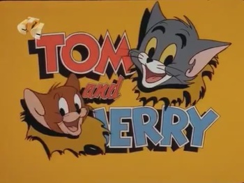 Detail Gambar Editan Tom And Jerry Terbaru Nomer 28