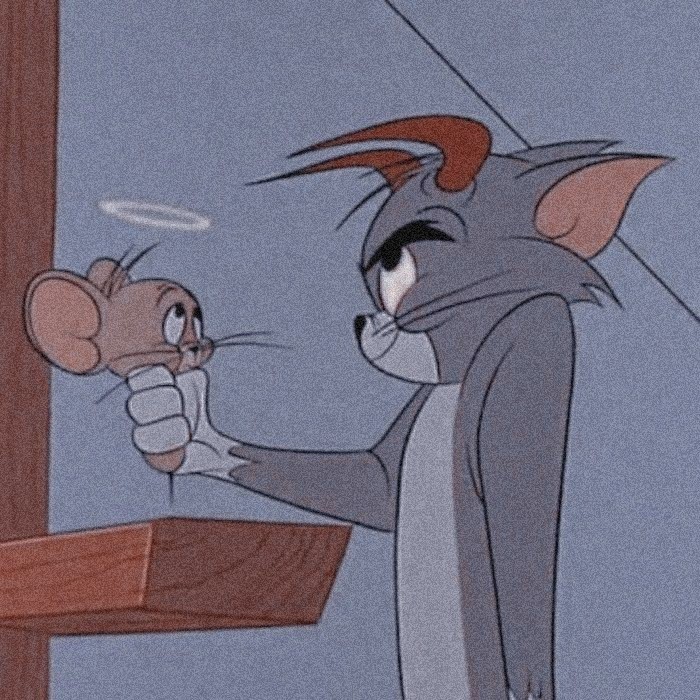 Detail Gambar Editan Tom And Jerry Terbaru Nomer 3