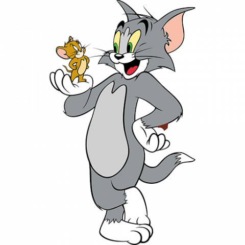 Detail Gambar Editan Tom And Jerry Terbaru Nomer 4
