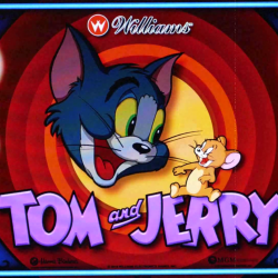 Detail Gambar Editan Tom And Jerry Terbaru Nomer 44