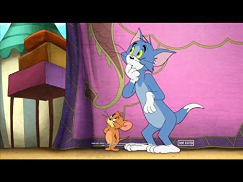 Detail Gambar Editan Tom And Jerry Terbaru Nomer 45