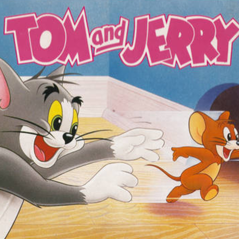 Detail Gambar Editan Tom And Jerry Terbaru Nomer 5