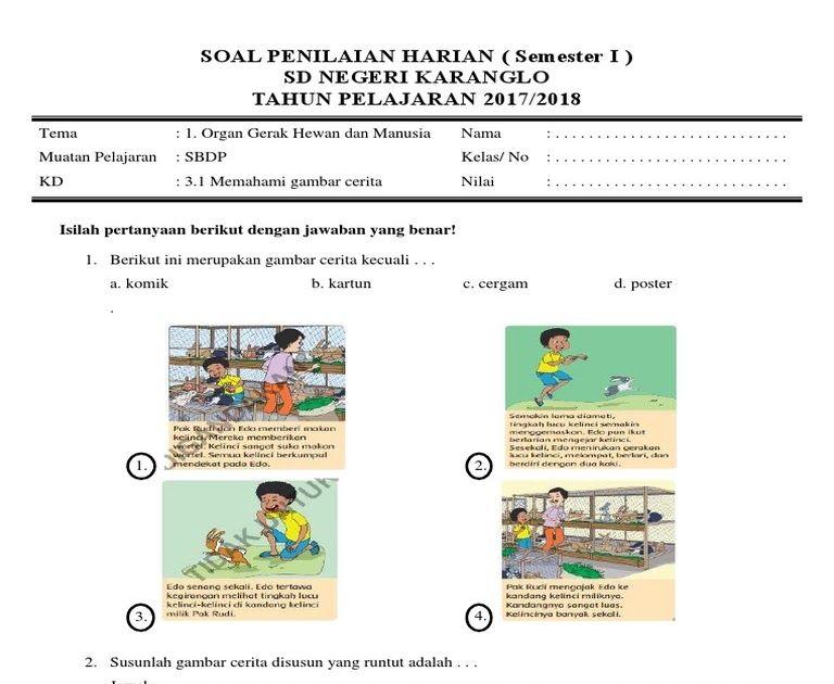 Detail Gambar Edo Kartun Gambar Anak Sd Nomer 26