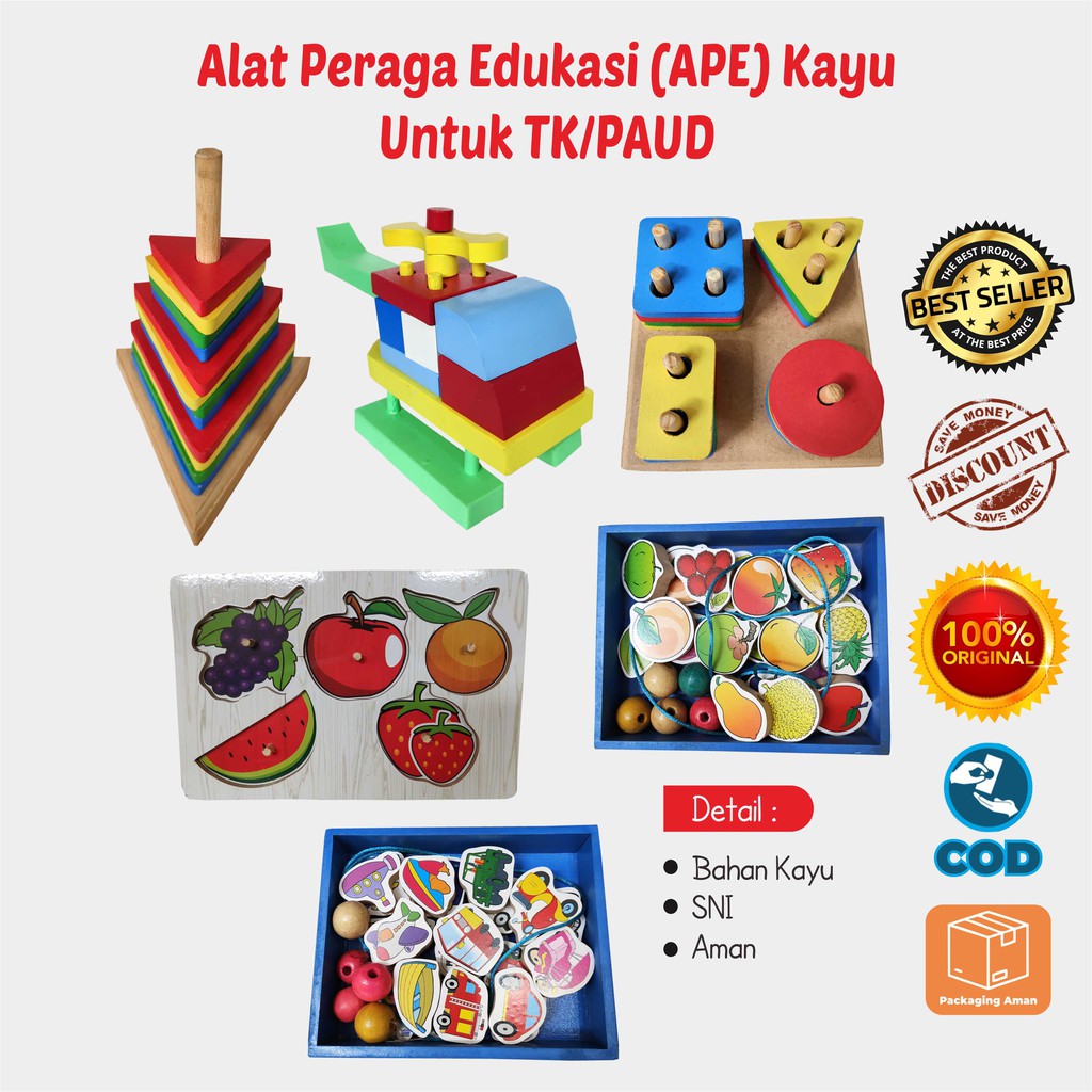 Detail Gambar Edukasi Anak Tk Nomer 41