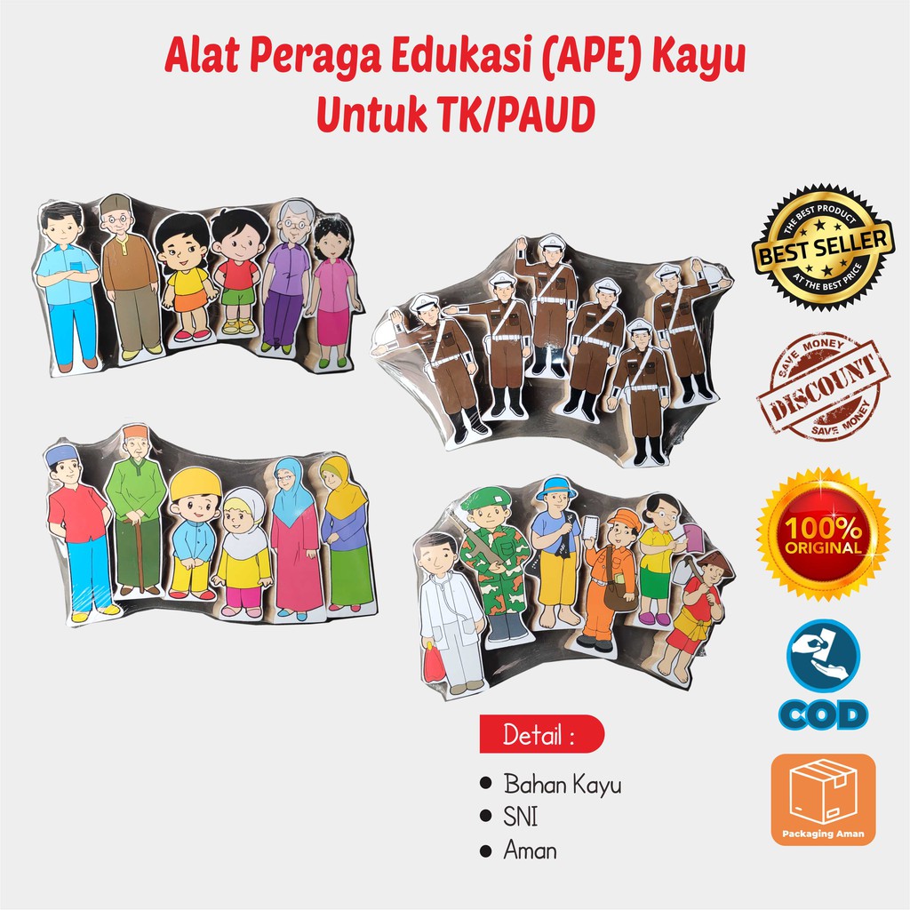 Detail Gambar Edukasi Anak Tk Nomer 43