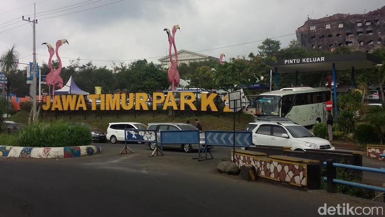 Detail Gambar Edukasi Pos Indonesia Di Jatim Park 1 Nomer 20