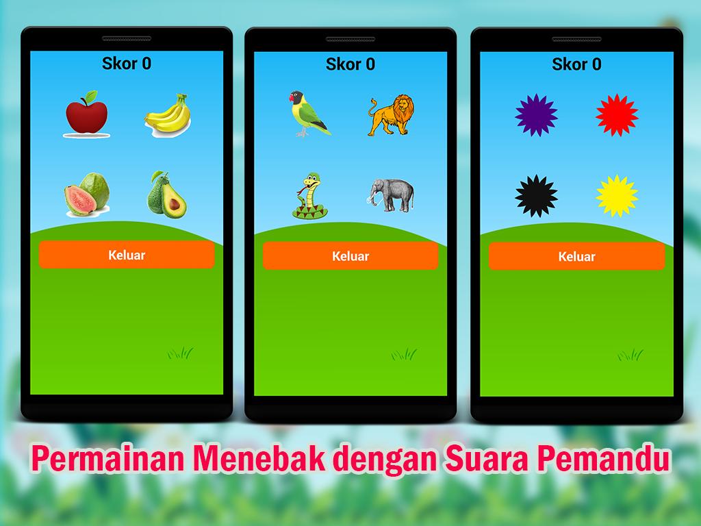 Detail Gambar Edukasi Untuk Anak Tk Nomer 13