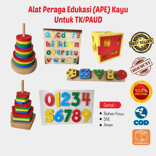 Detail Gambar Edukasi Untuk Anak Tk Nomer 19