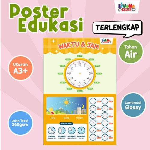 Detail Gambar Edukasi Untuk Anak Tk Nomer 43