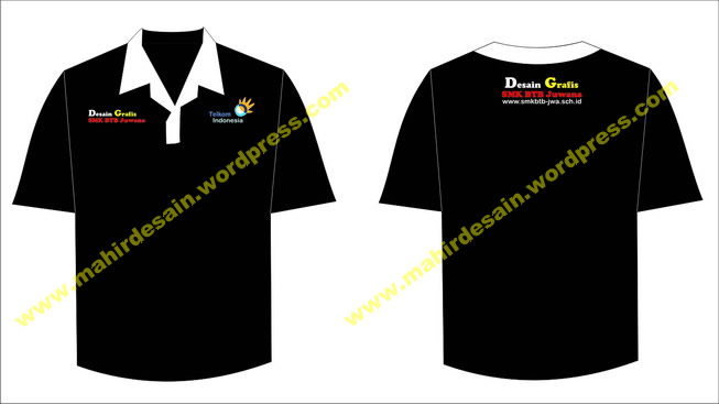 Detail Gambar Efek Kaos Polos Nomer 44