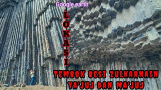 Detail Gambar Effect Tembok Jebol Nomer 36