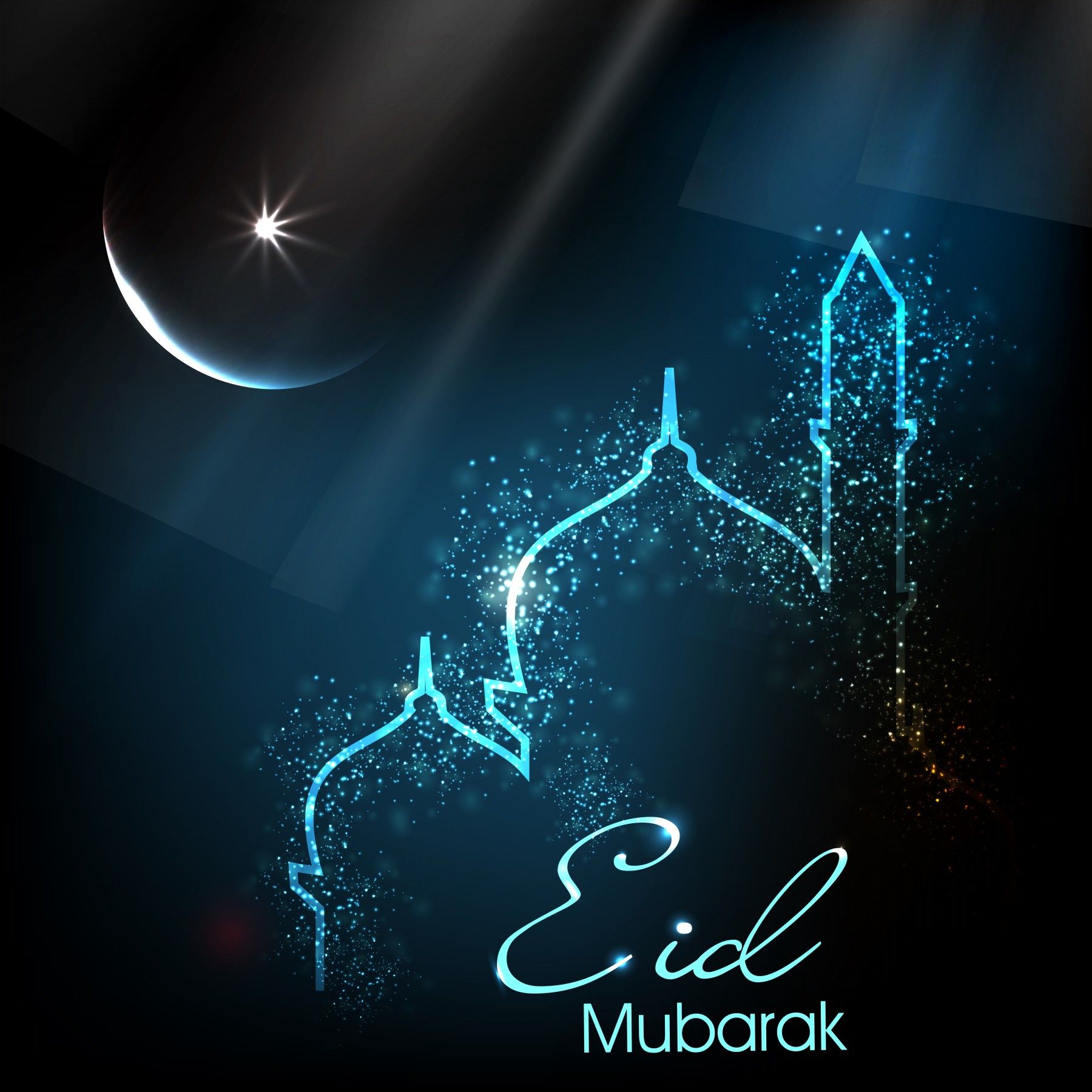 Detail Gambar Eid Mubarak Nomer 8