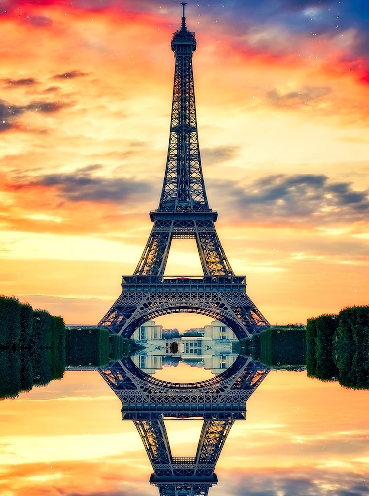 Detail Gambar Eiffel Tower Nomer 38