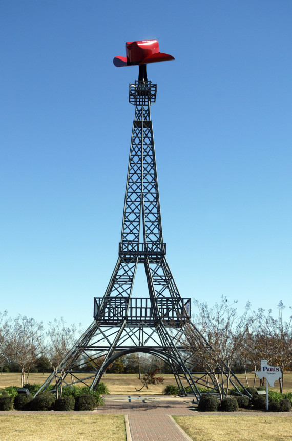 Detail Gambar Eiffel Tower Nomer 45