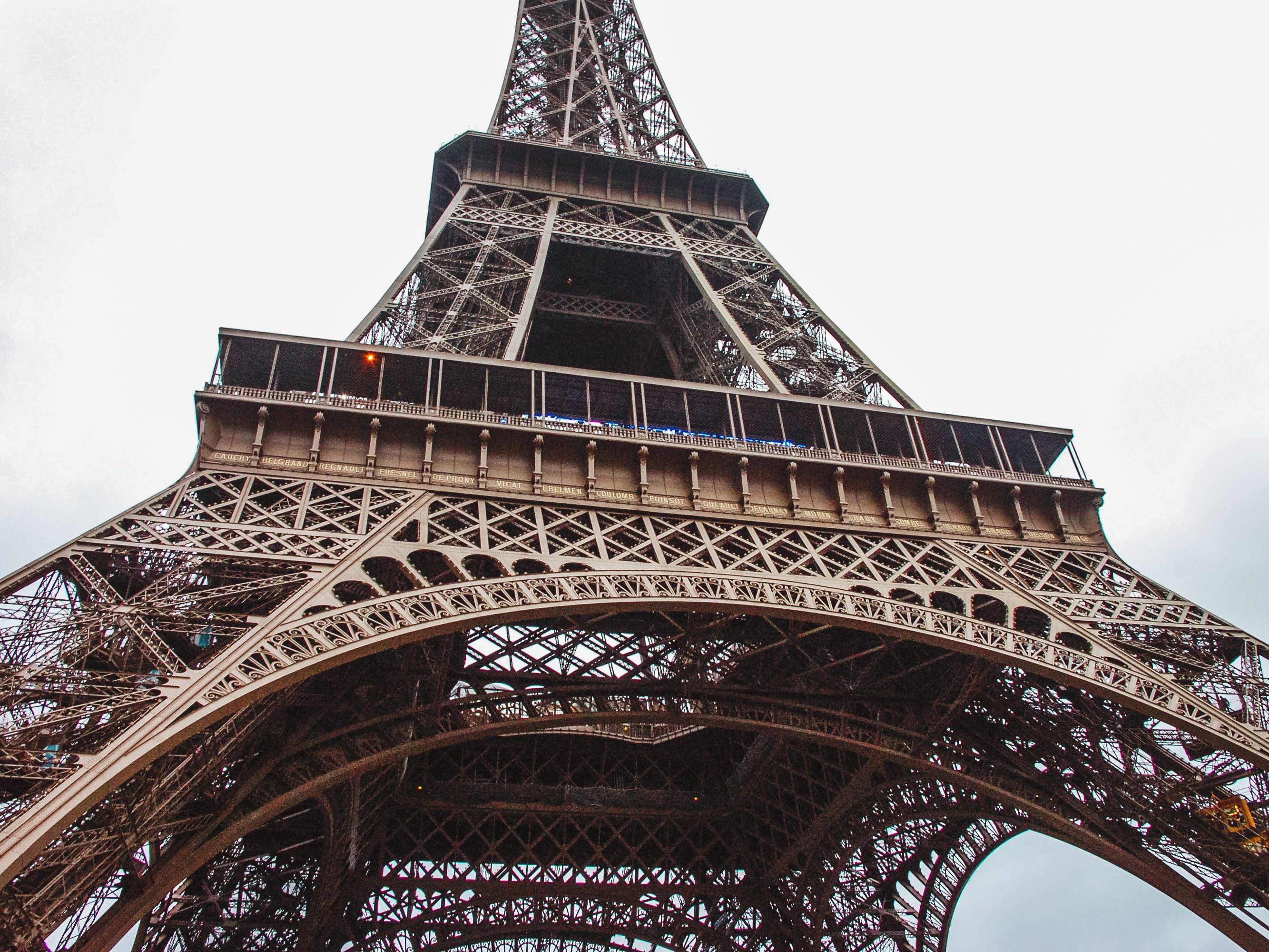 Detail Gambar Eiffel Tower Nomer 46