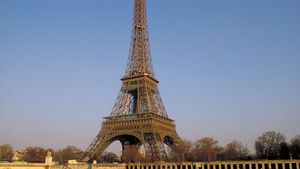 Detail Gambar Eiffel Tower Nomer 51