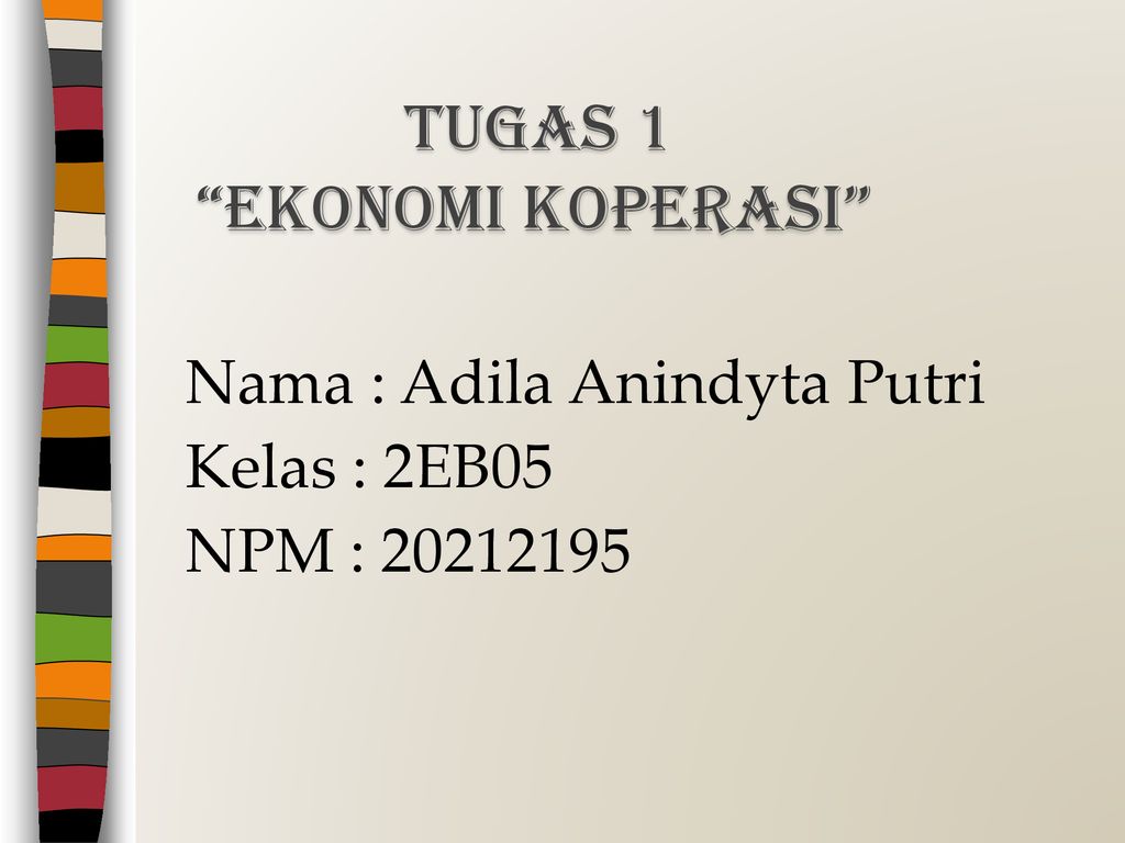 Detail Gambar Ekonomi Kopers Nomer 30