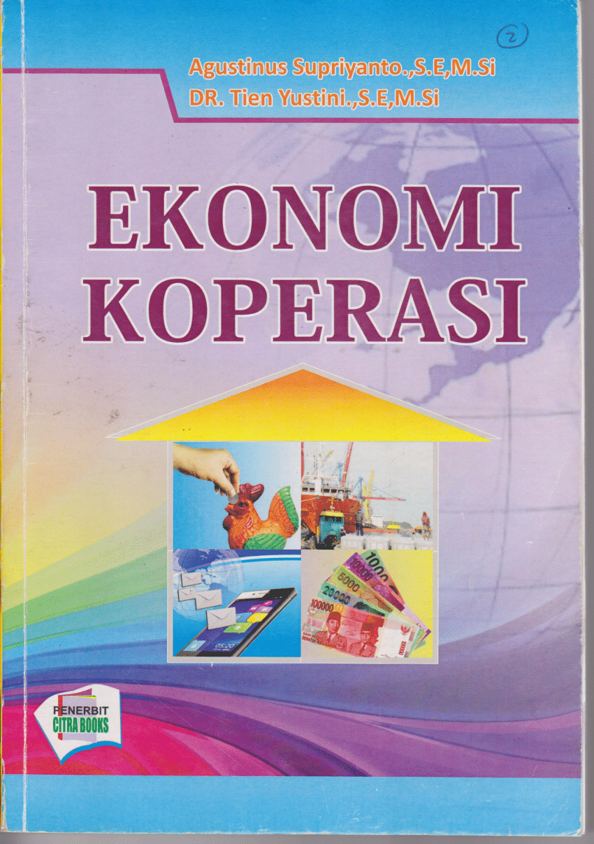 Detail Gambar Ekonomi Kopers Nomer 7