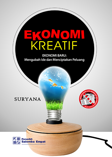 Detail Gambar Ekonomi Kreatif Nomer 43