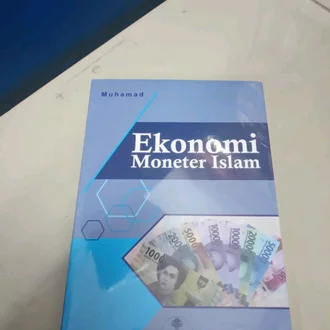 Detail Gambar Ekonomi Moneter Nomer 56