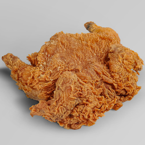 Detail Gambar Ekor Ayam Nomer 25