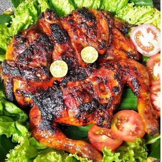 Detail Gambar Ekor Ayam Nomer 29