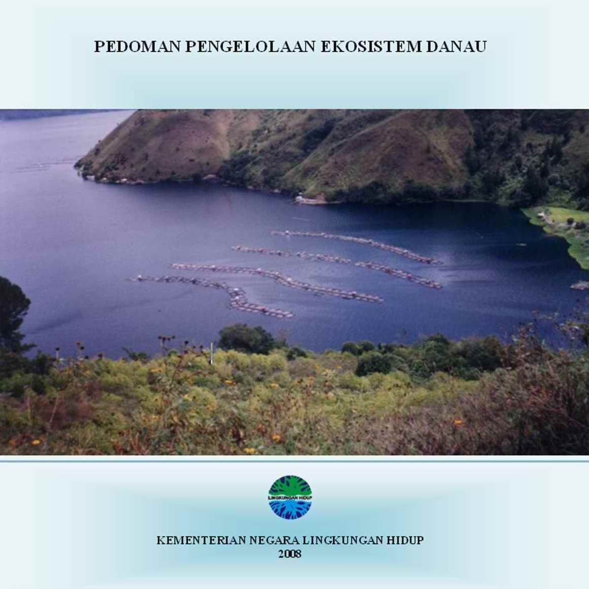 Detail Gambar Ekosistem Danau Nomer 20