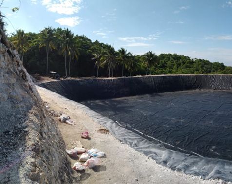 Detail Gambar Ekosistem Laut Sket Pemandangan Bawah Laut Pada Musim Kemarau Nomer 27