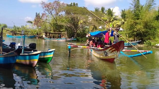 Detail Gambar Ekosistem Sungai Nomer 15